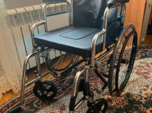 Əlil arabası icarəsi