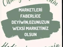 Faberlin deveti