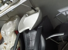 Salon moykasi